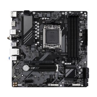 Placa base Gigabyte B650M D3HP AX AM5 micro ATX 4xDDR5