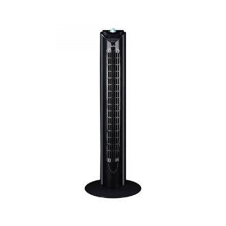 Ventilador de torre Jata JVVT3041 82cm 45W negro