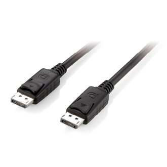 Cable DisplayPort a DisplayPort 1.2 4K 10m Equip