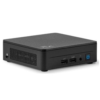 Barebone ASUS Nuc RNUC13ANKI300002I I3-1315U DDR4