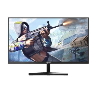 Monitor Approx APPM22BV3 22" 100Hz multimedia VGA HDMI negro