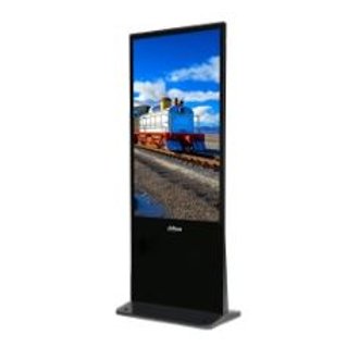 Tótem Dahua 65" DHI-LDV65-SAI400K-V2