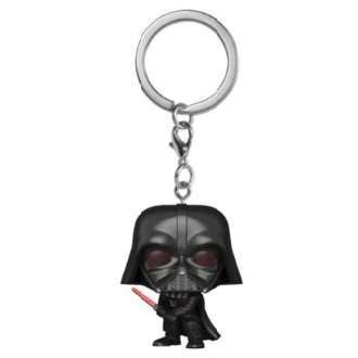Llavero funko keychain star wars retorno del jedi 40 aniversario darth vader 71237