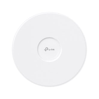 Punto De Acceso Interior Mesh Wifi 7 Triple Banda Tp-link Eap773