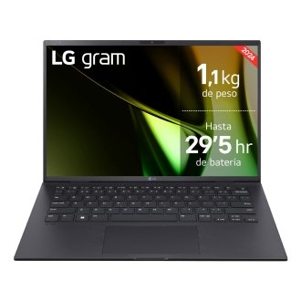 Lg Gram 14 Ultra I7-155h 14" 32GB 1TB W11