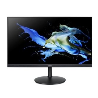 Monitor Acer Cb272e 27" IPS 100hz 1ms VGA DP HDMI multimedia negro