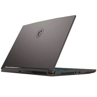 MSI Thin 15 B12UC-1680XES 15.6" 16GB 512GB RTX 3050 4GB FreeDOS