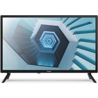 TV Engel" 24 LE2466T2 HD PVR modo hotel