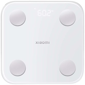 Báscula de baño Xiaomi Mi Body Composition Scale S400
