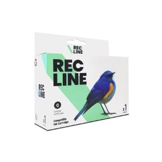 Cartucho Rec Line Brother LC-426XL negro