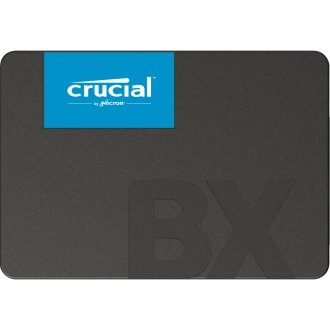 Disco SSD Crucial BX500 4TB 2.5"