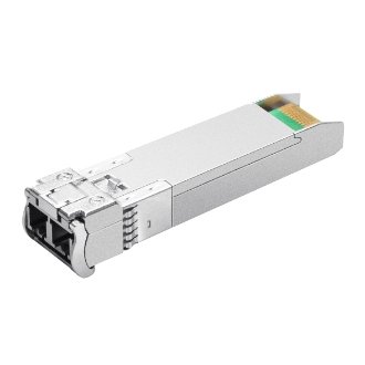Transceiver Tp-link SM6110-LR Monomodo Sfp24 Duplex Lc/upc Bajo Consumo
