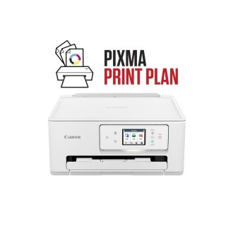 Multifunción Canon Pixma TS7650i wifi A4 15PPM