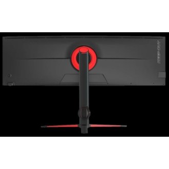 Monitor Keep Out Gaming XGM49UW5K 49" 60Hz 4ms HDMI DP multimedia curvo