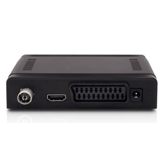 TDT Engel RT5130 DVB-T2 grabador HDMI / SCART