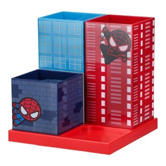 Organizador de escritorio paladone spider-man
