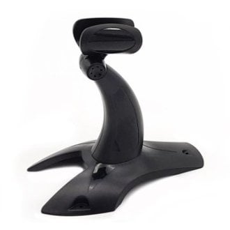 Soporte universal para scanner de código de barras Approx negro