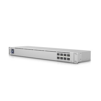 Switch Ubiquiti USW-Aggregation UniFi 8 Port 10 Gigabit