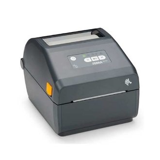 Impresora Zebra ZD421D 203 DPI 104 mm Inalámbrica