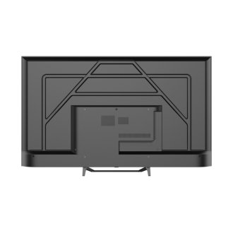 TV Haier 32" H32S80EFX FHD QLED Google TV BT peana central