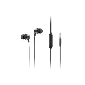 Auricular Intrauditivo Lenovo In-ear Headphone Gen Ii 3.5mm