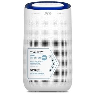 Purificador de aire inteligente SPC espirare max
