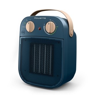 Calefactor Rowenta SO8230FO cerámico 1800W con asa