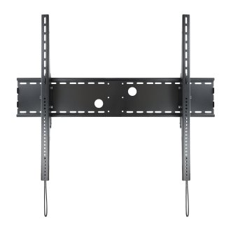 Soporte de pared TooQ LP42130T-B 60" a 100" inclinable negro