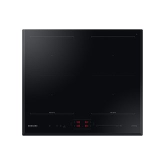 Encimera Samsung NZ64B5066KKU1 4F DualFlex
