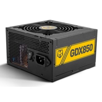 Fuente NOX Hummer GDX850 80+ Gold 850W ATX 3.1