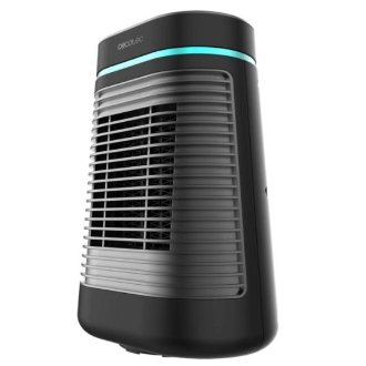 ReadyWarm 1550 Max Cecotec Calefactor Cerámico Sobremesa 1500W