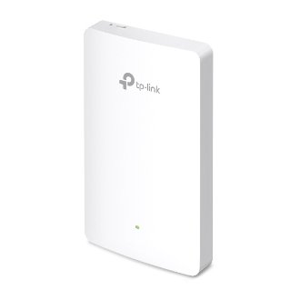 Kit 5x Punto De Acceso Interior Wifi 6 Tp-link Eap615-wall de pared Ax1800 gestion centralizada omada