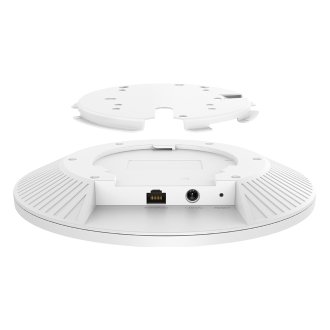 Punto De Acceso Mesh Wifi 7 Triple Banda Tp-link EAP772 Be9300