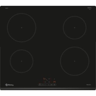 Encimera Balay 3EB861FR 4F Ind