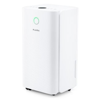 Deshumidificador Flama 1321FL Digital 12L/d 2L