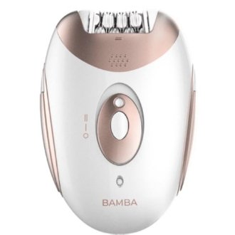 Depiladora Cecotec Bamba SkinCare Depil-Action Go