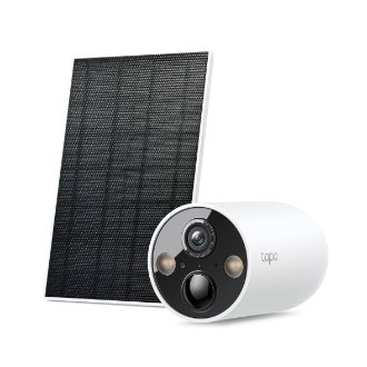 Cámara de vigilancia Wi-Fi con batería Tapo C425 Kit