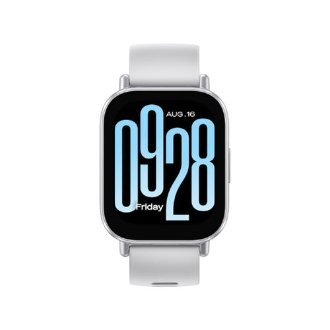 Smartwatch Xiaomi Redmi Watch 5 Active Matte Silver