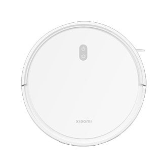 Robot aspirador Xiaomi Robot Vacuum E10 blanco