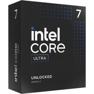 Procesador Intel Core Ultra 7 245KF 4.6ghz / 5.2ghz 14 Cores 24MB 159w socket 1851