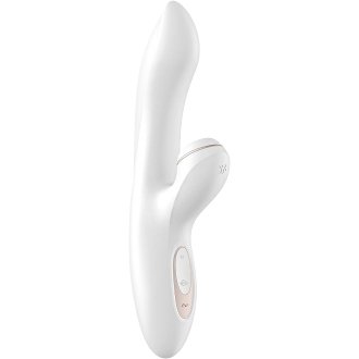 Satisfyer Pro + G-Spot