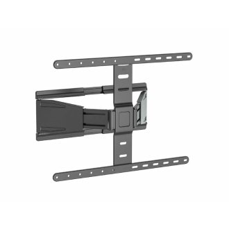 Soporte De Pared Orientable Equip para pantalla De 43"- 90" Ultra Slim