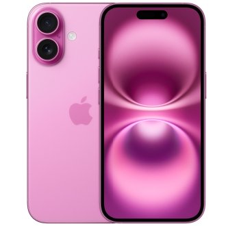 Apple Iphone 16 128GB rosa