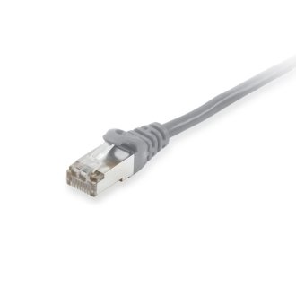 Cable de red Equip S/FTP Cat6 50m LSOH blanco