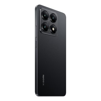 Xiaomi 14T 5G 6.36" 12GB 256GB Negro