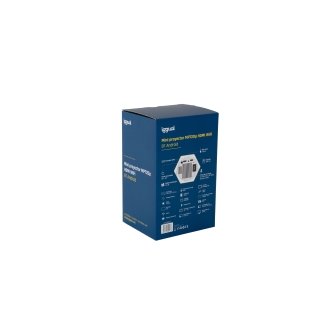 Proyector Mini iggual MP720P HDMI WiFi BT Android