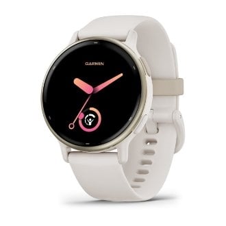 Smartwatch Garmin Vivoactive 5 Blanco