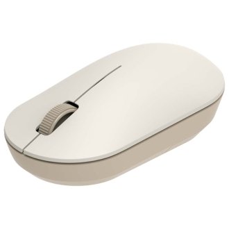 Ratón Inalámbrico Xiaomi Mouse Lite 2 Blanco