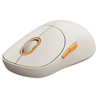 Ratón Inalámbrico Xiaomi Mouse 3 Blanco