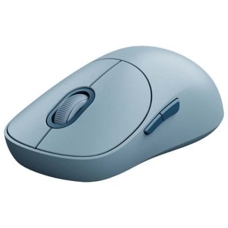 Ratón Inalámbrico Xiaomi Mouse 3 Azul